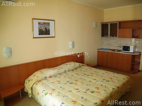 Alba Hotel 7